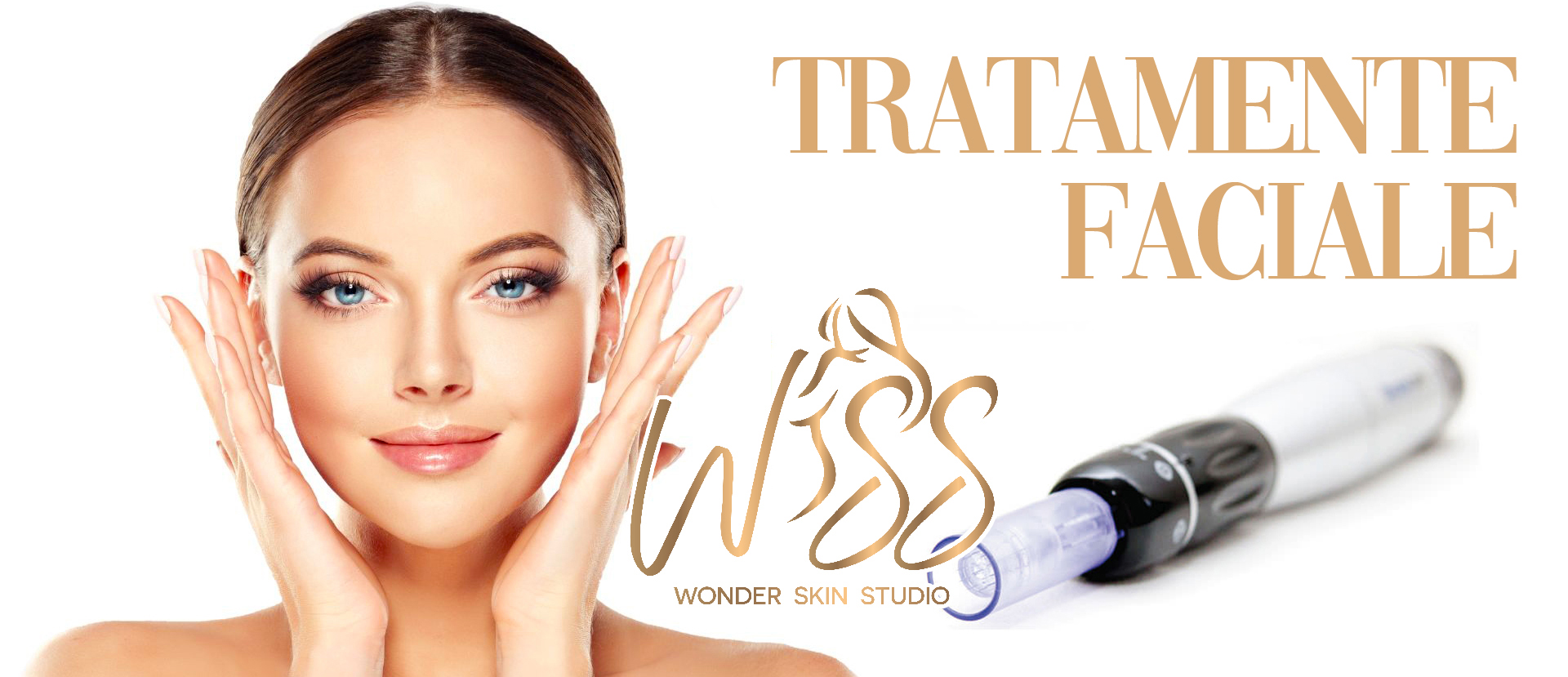 tratamente faciale cluj